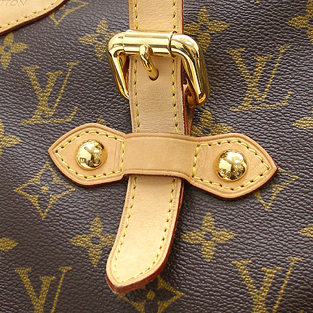 Louis Vuitton(���̺���) M40146 ���׷� ĵ���� �ȷ��� GM 2WAY �̹���3 - ���̺��� �߰���ǰ